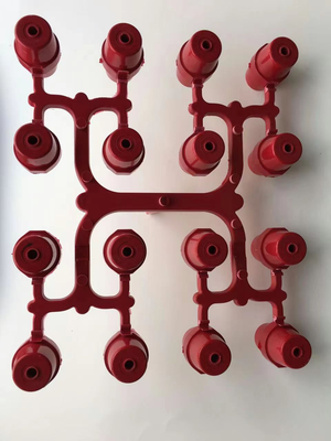 Bulkmolding compound for Standoff insulators