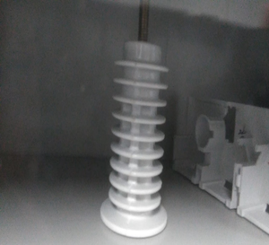 Bulkmolding compound for Standoff insulators